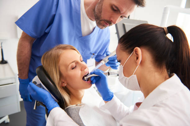 Best Dental Bonding  in Trezevant, TN