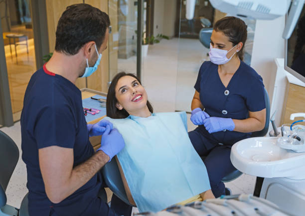 Best Dentures (Full and Partial)  in Trezevant, TN