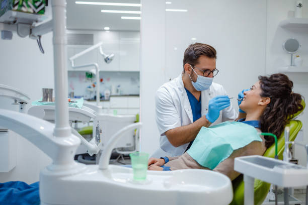 Best Teeth Whitening  in Trezevant, TN